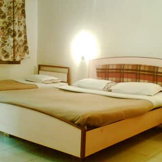 Regal Hotel, Matheran 2